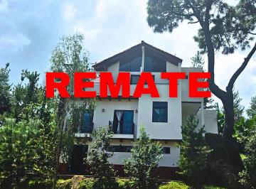Casa de 5 habitaciones, Mazamitla · Cabaña de 248 m² con 5 Recámaras en Venta, Ejido Epenche Chico