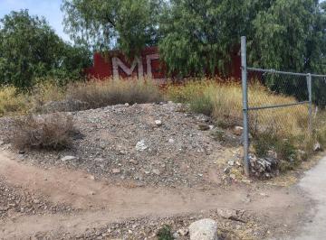Terreno / Lote , Saltillo · En Renta Terreno Sobre Lea
