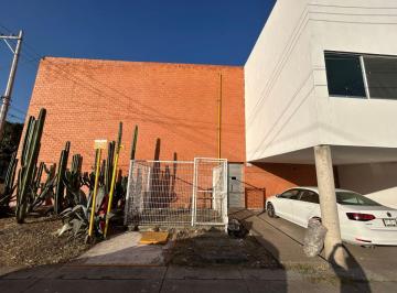 Bodega comercial , León · Bodega en Renta Salida a Cuerámaro, Cd. Industrial