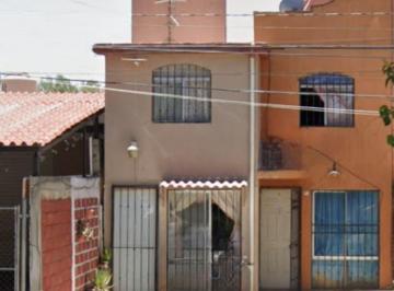 Casa de 2 habitaciones, Cuautitlán Izcalli · Venta de Casa en Cofradia San Miguel Cuautitlan Izcalli, Recuperacion Hipotecaria