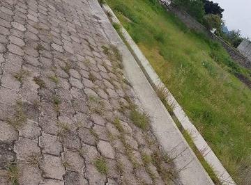Terreno / Lote , Yautepec · Excelente Terreno con Vista Panorámica