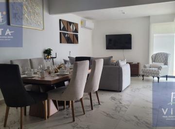 Casa · 3 Recámaras · 2 Estacionamientos · Casa en Renta Bali II Modelo Crozet