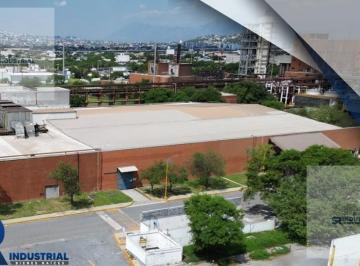 Bodega comercial · 4442m² · Bodega Industrial en Renta en Monterrey