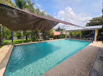 Quinta · 4000m² · 3 Recámaras · Quinta en Venta en Cadereyta Jimenez N. L.