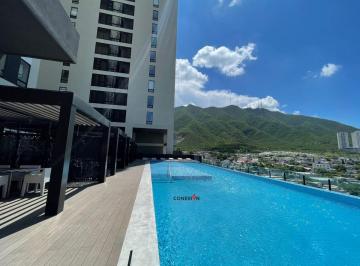 025511c9857e5ea7a28de279ac7b5cf5793d15d12104cfa236d7d2d3aeef5864 · Departamento en Venta de 3 Rec en Valle Oriente. Vistas, Amenidades y Plusvalía!