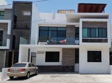Departamento · 90m² · 2 Recámaras · Departamento - Fraccionamiento Sábalo Country Club