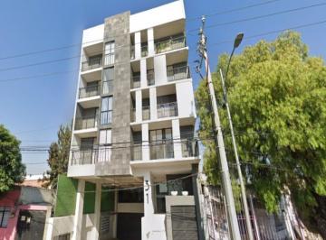 Departamento de 2 habitaciones, Iztacalco · Departamento en Venta de Recuperación Bancaria en Iztacalco, Cdmx - Ayrt*