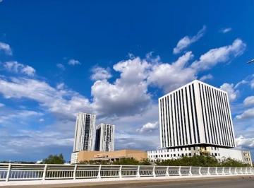 Oficina · 50m² · Oficina en Venta en Desarrollo Urbano Tres Ríos, Culiacan, Sinaloa