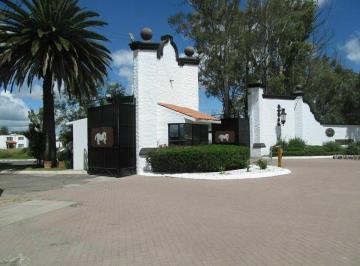Terreno / Lote , San Juan del Río · Terreno en El Porvenir Sjr
