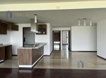 Departamento · 263m² · Departamento en Fraccionamiento Desarrollo Habitacional Zibata