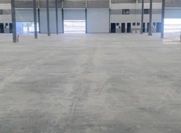 Bodega comercial · 2900m² · Bodega en Renta de 1888 m en Interior de Parque Apodaca Nuevo León