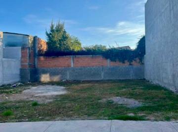 Terreno / Lote · 129m² · Terreno