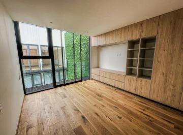 Departamento · 74m² · 1 Recámara · Departamento en Venta a Estrenar Colonia Santa María La Ribera Cuauhtémoc Roofgarden