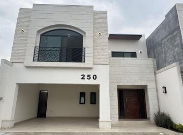 Casa de 3 habitaciones, Saltillo · Casa Nueva en Venta en Rincón de Los Encinos