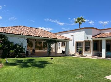 Casa de 3 habitaciones, Juárez · Casa en Venta Campos Eliseos Sector 1