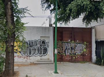 frente 10 mas · Terreno en Santa Maria Insurgentes