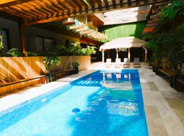 Departamento de 1 habitación, Tulum · Penthouse en Renta y Venta Menesse Condos en Tulum Q. Roo