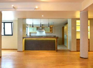 Departamento de 2 habitaciones, Miguel Hidalgo · Elegante Departamento en Venta Totalmente Remodelado