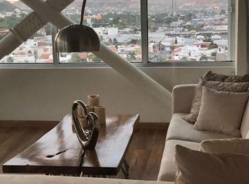 Departamento de 3 habitaciones, Hermosillo · Se Renta Departamento de Lujo en Altitud 40