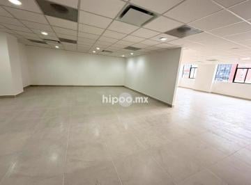 Oficina , Miguel Hidalgo · Oficina en Renta Piso 6 en Anzures