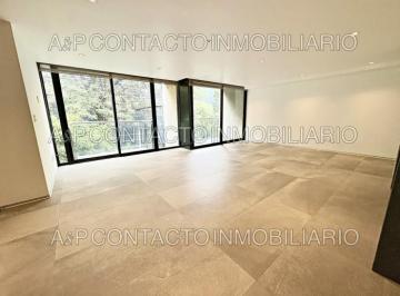 Venta Departamento en Polanco 236m²  Shiller · Venta Departamento en Polanco 236 m² Shiller