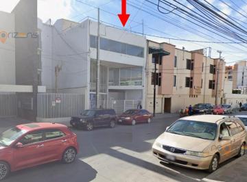 Terreno / Lote · 544m² · 3 Estacionamientos · Se Vende a Valor Terreno Av Muñoz a 50 m de Av Carranza Slp