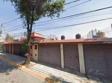 Casa de 4 habitaciones, Tlalnepantla de Baz · Casa en Venta en La Gran Vía 116, Residencial El Dorado, Cerca del Centro de Tlalnepantla