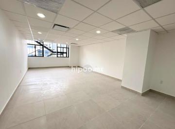 Oficina , Miguel Hidalgo · Oficina en Renta Piso 6 en Anzures