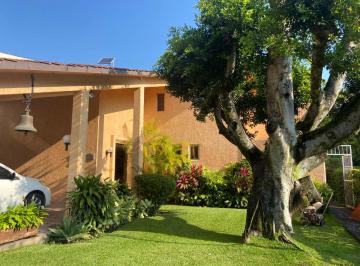 Casa de 3 habitaciones, Cuernavaca · Club Golf Tabachines - Casa Venta
