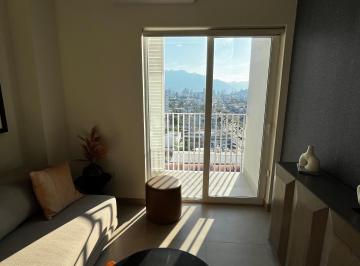 Departamento de 2 habitaciones, Monterrey · Departamento en Venta, Torre Mirall, Chepevera Monterrey Nuevo León.