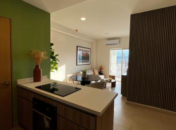 Departamento de 2 habitaciones, Monterrey · Departamento en Venta, Torre Mirall, Chepevera Monterrey Nuevo León.