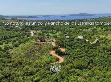 Terreno / Lote · 500m² · Venta de Terrenos en Chacahua, Puerto Escondido Oaxaca
