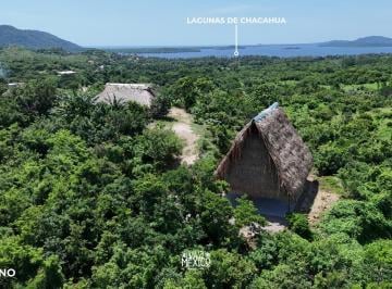 Terreno / Lote · 500m² · Venta de Terrenos en Chacahua, Puerto Escondido Oaxaca
