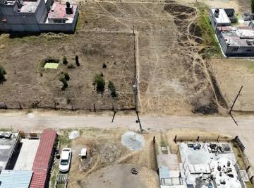 Terreno / Lote · 400m² · Terreno en San Cayetano Morelos