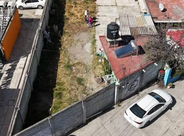 Terreno / Lote · 20m² · 1 Recámara · Terreno en Venta en Santa Ana Tlapaltitlán