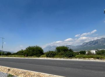 Terreno / Lote · 5004m² · Venta de Terreno Comercial en García, Nuevo León