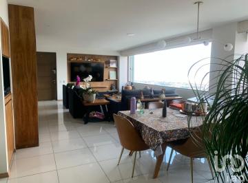 Departamento · 156m² · 3 Recámaras · 2 Estacionamientos · Bonito Depa en Renta, Lomas Verdes Edomex