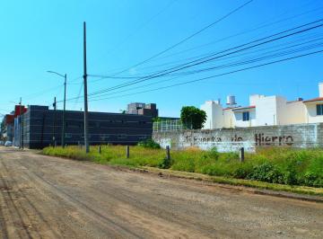 Terreno / Lote · 875m² · Terreno Comercial en Renta en Fraccionamiento El Monte, Salamanca, Gto