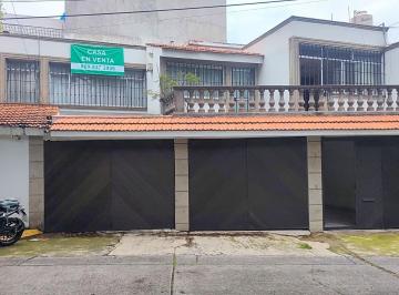 Casa · 275m² · 3 Recámaras · 3 Estacionamientos · Casa en Venta en Lomas de San Ángel Inn, Cdmx, Pago de Contado
