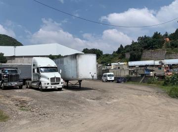 Terreno / Lote · 200m² · Gran Terreno en Venta, Tlalnepantla, Edo Mex