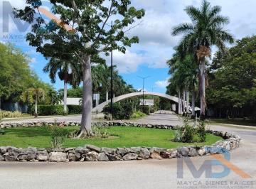 Terreno / Lote · 1000m² · Venta Terreno Residencial Privada Phula, Dzidzilché, Mérida, Yucatán