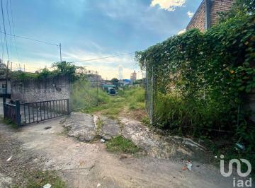 Terreno / Lote · 915m² · Terreno en Venta 915 m². Excelente Ubicación Estratégica y Gran Plusvalía Para Inversionistas.