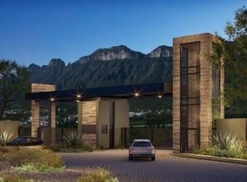 Terreno / Lote , Monterrey · Terreno en Venta en Cumbres Elite