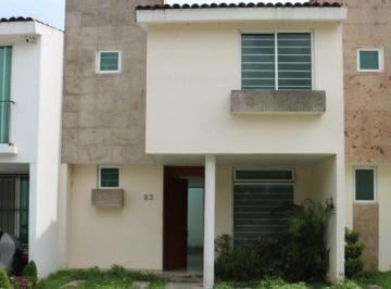 Casa de 3 habitaciones, Zapopan · Casa con 97 m² de Terreno y 3 Recámaras en Venta, Nuevo México en Residencial Magnolias