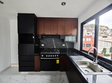 Departamento de 2 habitaciones, Tlalnepantla de Baz · Penthouse en Venta en Lomas Boulevarestlalnepantla