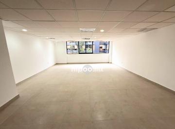 Oficina , Miguel Hidalgo · Oficina en Renta Piso 6 en Anzures