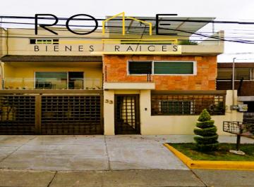 Casa de 3 habitaciones, Naucalpan de Juárez · Casa en Ciudad Satelite de Recuperacion bancaria.¡Gran Oportunidad!