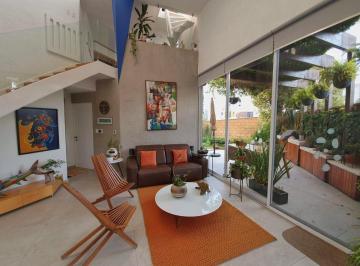 Casa en condominio de 4 habitaciones, San Andrés Cholula · Casa con 339 m² de Terreno y 4 Recámaras en Venta en Lomas de Angelópolis
