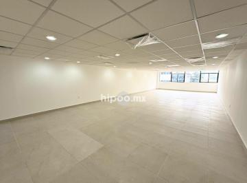 Oficina , Miguel Hidalgo · Oficina en Renta Piso 6 en Anzures
