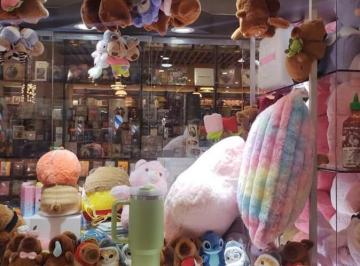 Local comercial · Isla en Renta en Centro Comercial Santa Fe
